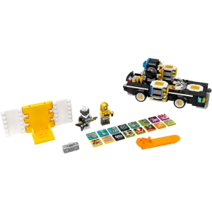 Constructor Lego Robo HipHop Car 43112