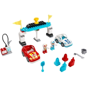 Constructor Lego Race Cars 10947