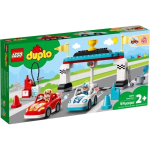 Lego Race Cars 10947