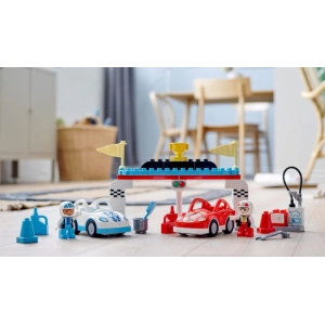 Lego Race Cars 10947