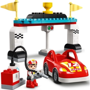 Lego Race Cars 10947