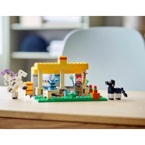 Lego The Horse Stable 21171