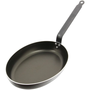 De Buyer Choc Resto Induction Pan 8481.36