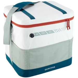 Bolsa térmica Quechua Compact Fresh 35