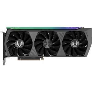 Tarjeta de video ZOTAC GeForce RTX 3080 Ti AMP Holo