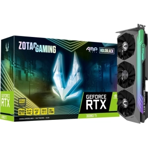 ZOTAC GeForce RTX 3080 Ti AMP Holo