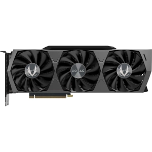 Tarjeta de vídeo ZOTAC GeForce RTX 3080 Ti Trinity