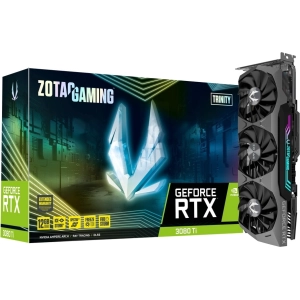 ZOTAC GeForce RTX 3080 Ti Trinity