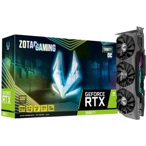 ZOTAC GeForce RTX 3080 Ti Trinity OC