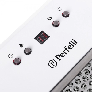 Perfelli BIET 7854 WH 1200 LED