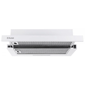 Capota Perfelli TL 6316 WH 700 LED