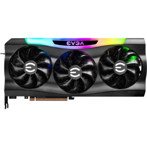 Tarjeta de vídeo EVGA GeForce RTX 3080 Ti FTW3 ULTRA GAMING