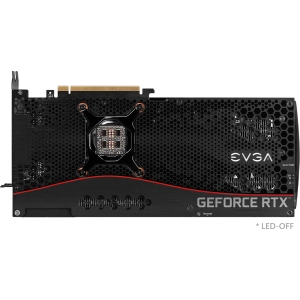 EVGA GeForce RTX 3080 Ti FTW3 ULTRA GAMING