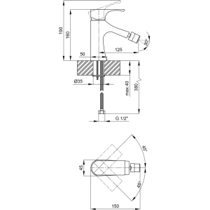 Q-tap Milada 2027107C