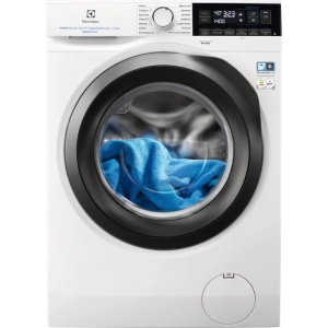 Lavadora Electrolux PerfectCare 600 EW6F348SPA