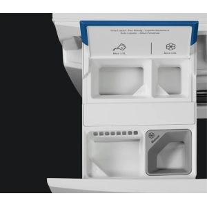 Electrolux PerfectCare 600 EW6F348SPA