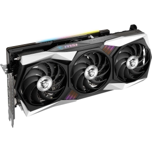 MSI Radeon RX 6900 XT GAMING Z TRIO 16G