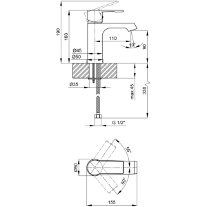 Q-tap Vitkov 1019104C