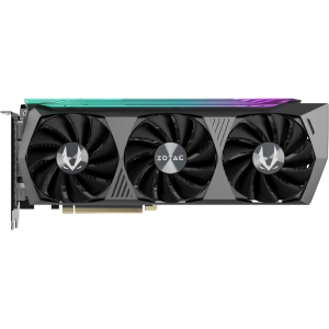 Tarjeta de vídeo ZOTAC GeForce RTX 3070 Ti AMP Holo