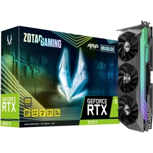 ZOTAC GeForce RTX 3070 Ti AMP Holo