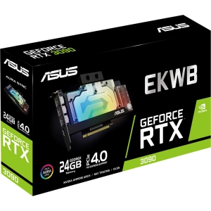 Asus GeForce RTX 3090 EKWB