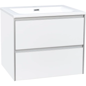 Mueble bajo lavabo Devit City 60 0020160W