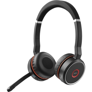 Auriculares Jabra Evolve 75 Stereo MS