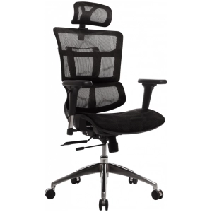 Silla de ordenador GT Racer B-237A