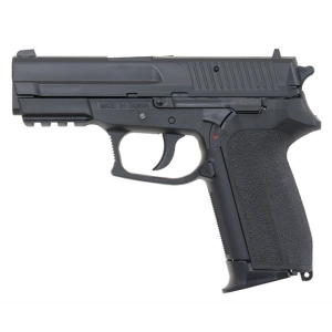 Pistola de aire KWC SigSauer SP2022 CO2 GNBB