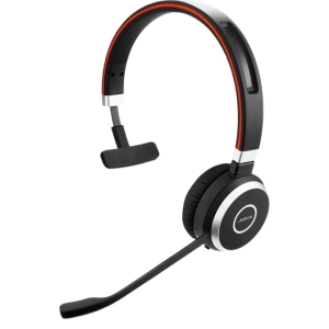 Auriculares Jabra Evolve 65 Mono MS