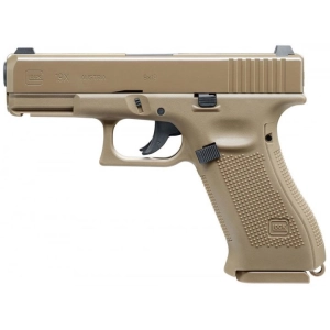 Pistola de aire Umarex Glock 19X