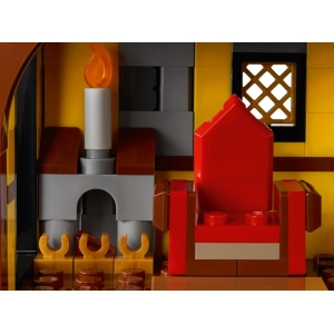 Lego Medieval Castle 31120