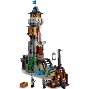 Lego Medieval Castle 31120