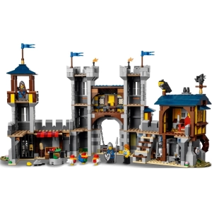 Lego Medieval Castle 31120