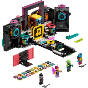 Constructor Lego The Boombox 43115