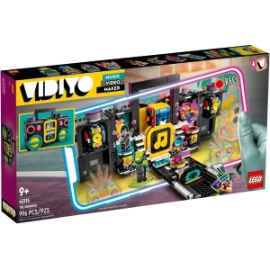 Lego The Boombox 43115