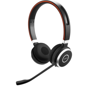 Orejeras Jabra Evolve 65 Stereo MS