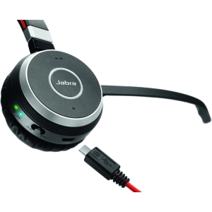 Jabra Evolve 65 Stereo MS