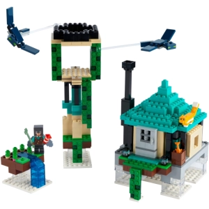 Constructor Lego The Sky Tower 21173