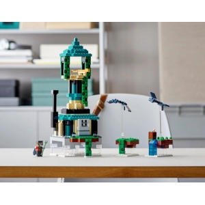 Lego The Sky Tower 21173