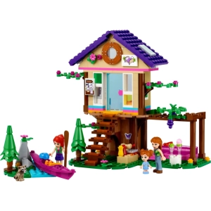 Constructor Lego Forest House 41679