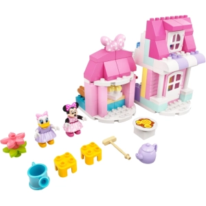 Constructor Lego Minnies House and Cafe 10942