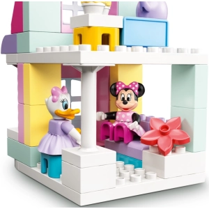 Lego Minnies House and Cafe 10942