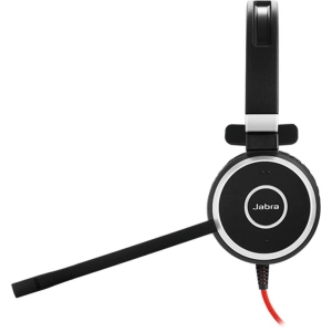 Jabra Evolve 40 Mono USB-C MS