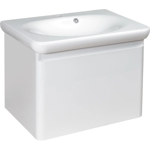 Mueble bajo lavabo Devit Fly 60 0020120W