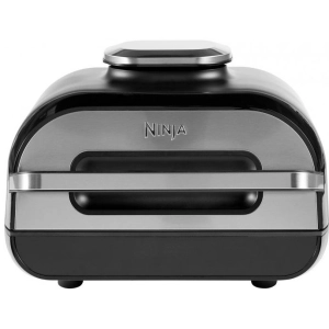 Parrilla eléctrica Ninja Foodi MAX Health Grill & Air Fryer