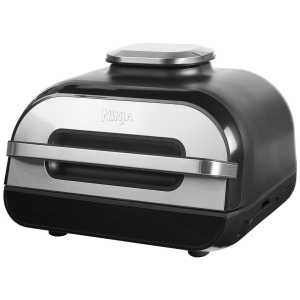 Ninja Foodi MAX Health Grill & Air Fryer