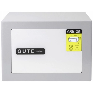 Caja fuerte GUTE GSK-25