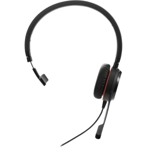 Jabra Evolve 30 II Mono USB-A MS