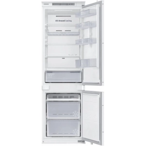 Refrigerador incorporado Samsung BRB26602FWW